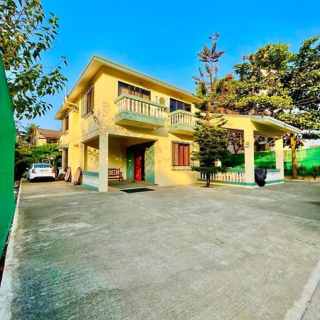 4Bhk Emaar Villa Lonavala Exterior photo