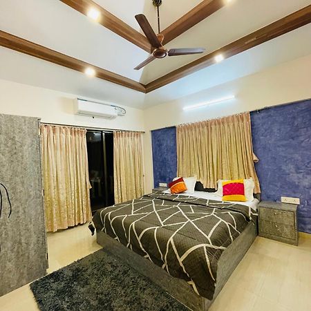 4Bhk Emaar Villa Lonavala Exterior photo