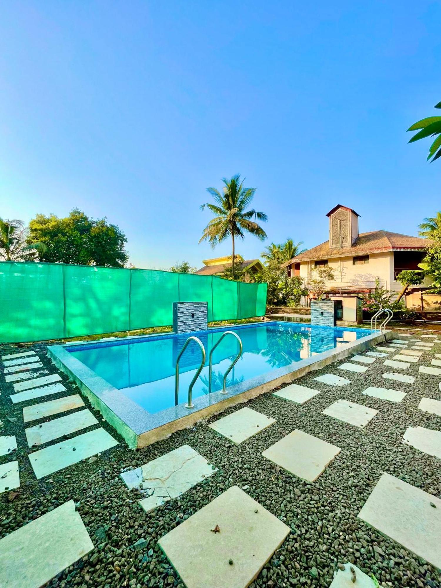 4Bhk Emaar Villa Lonavala Exterior photo