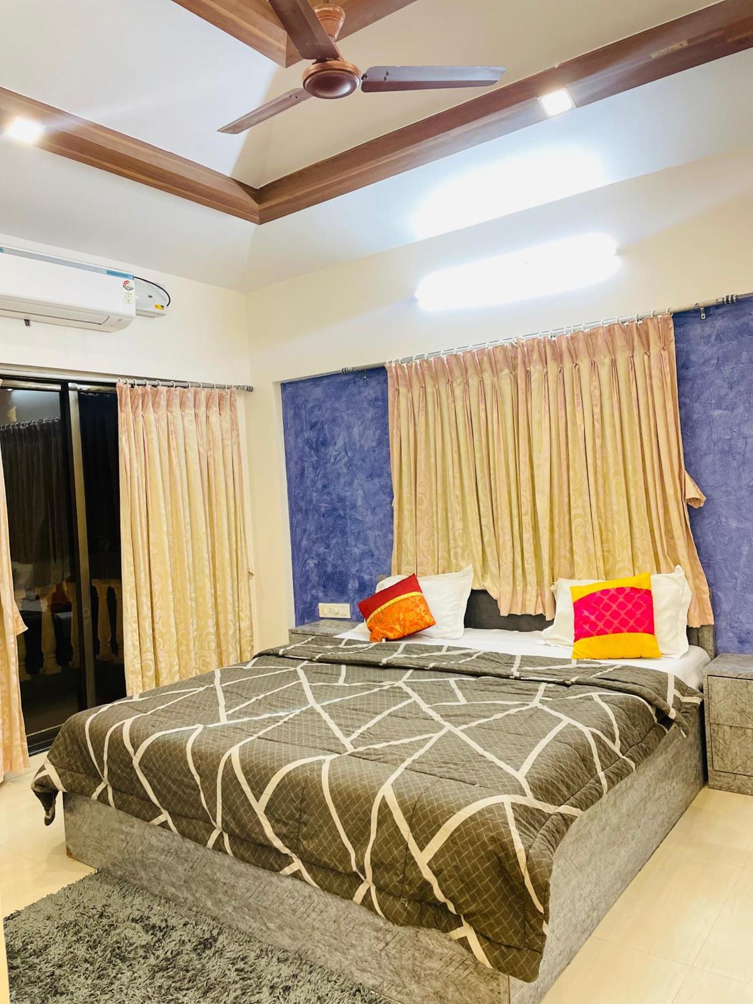 4Bhk Emaar Villa Lonavala Exterior photo