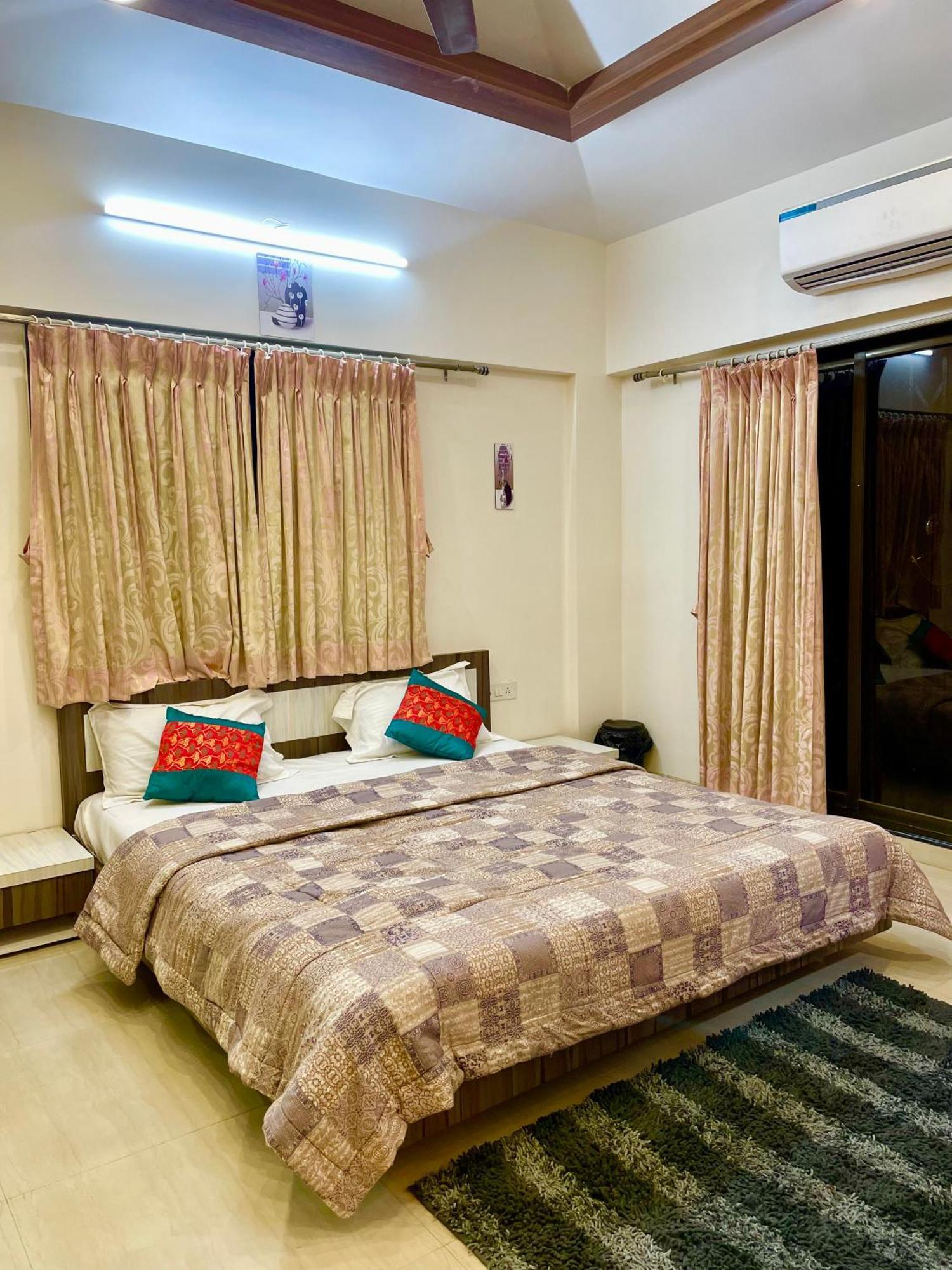 4Bhk Emaar Villa Lonavala Exterior photo