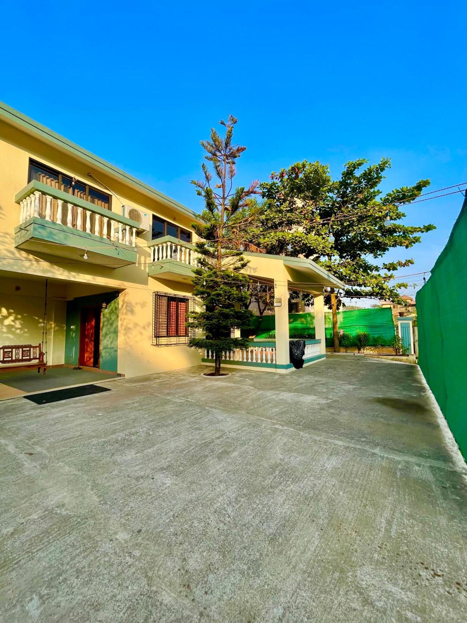 4Bhk Emaar Villa Lonavala Exterior photo