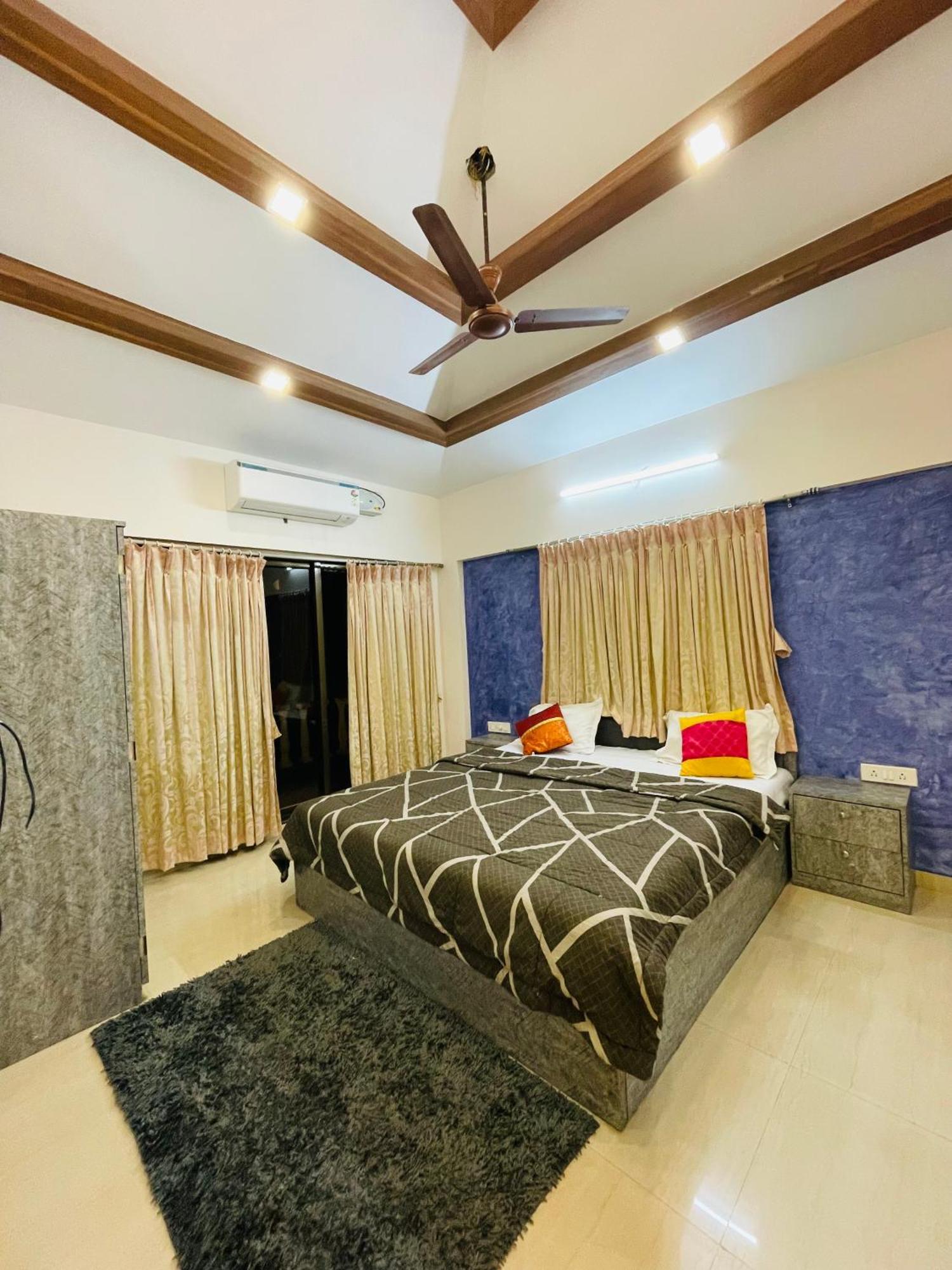 4Bhk Emaar Villa Lonavala Exterior photo