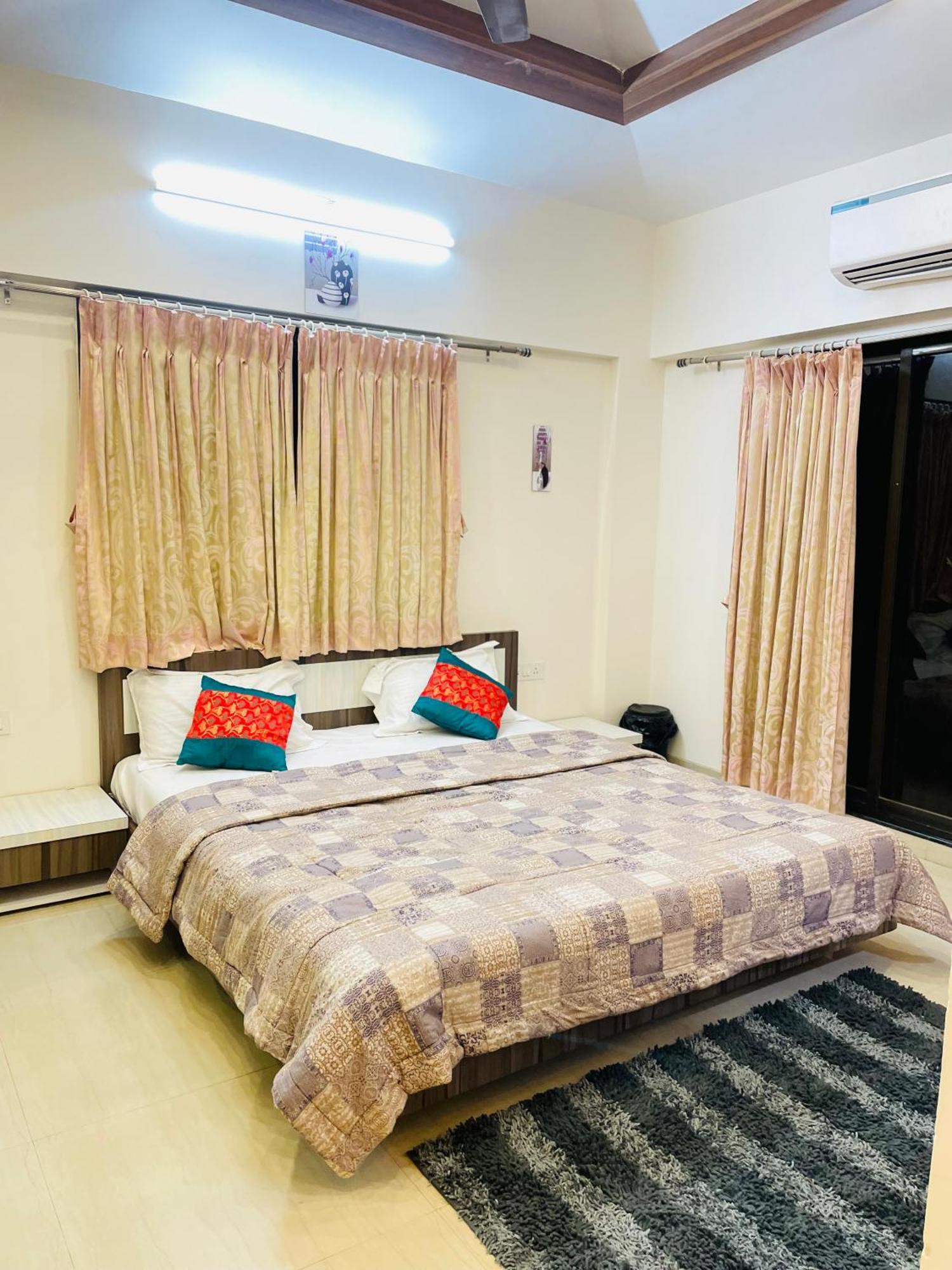 4Bhk Emaar Villa Lonavala Exterior photo