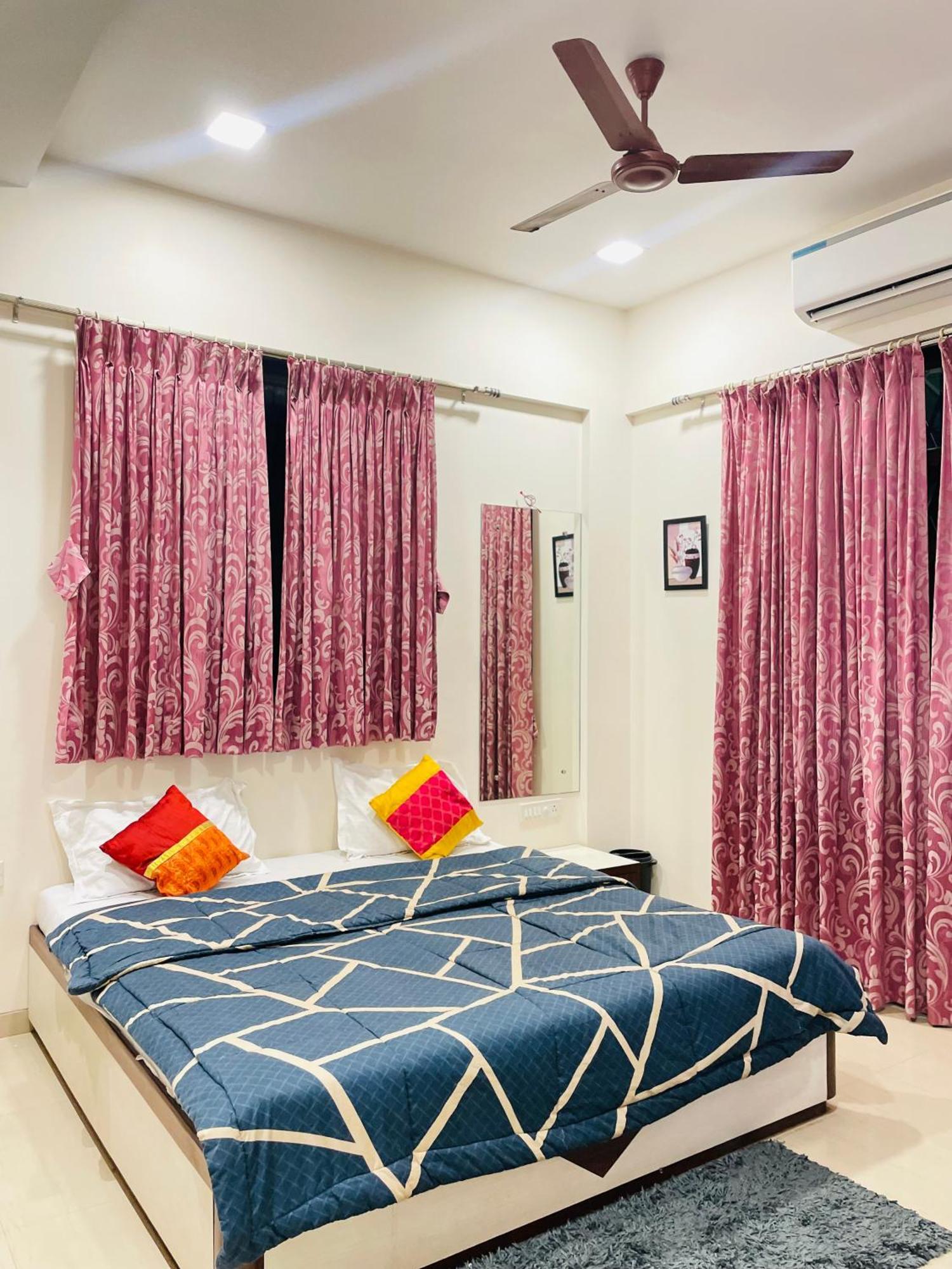 4Bhk Emaar Villa Lonavala Exterior photo