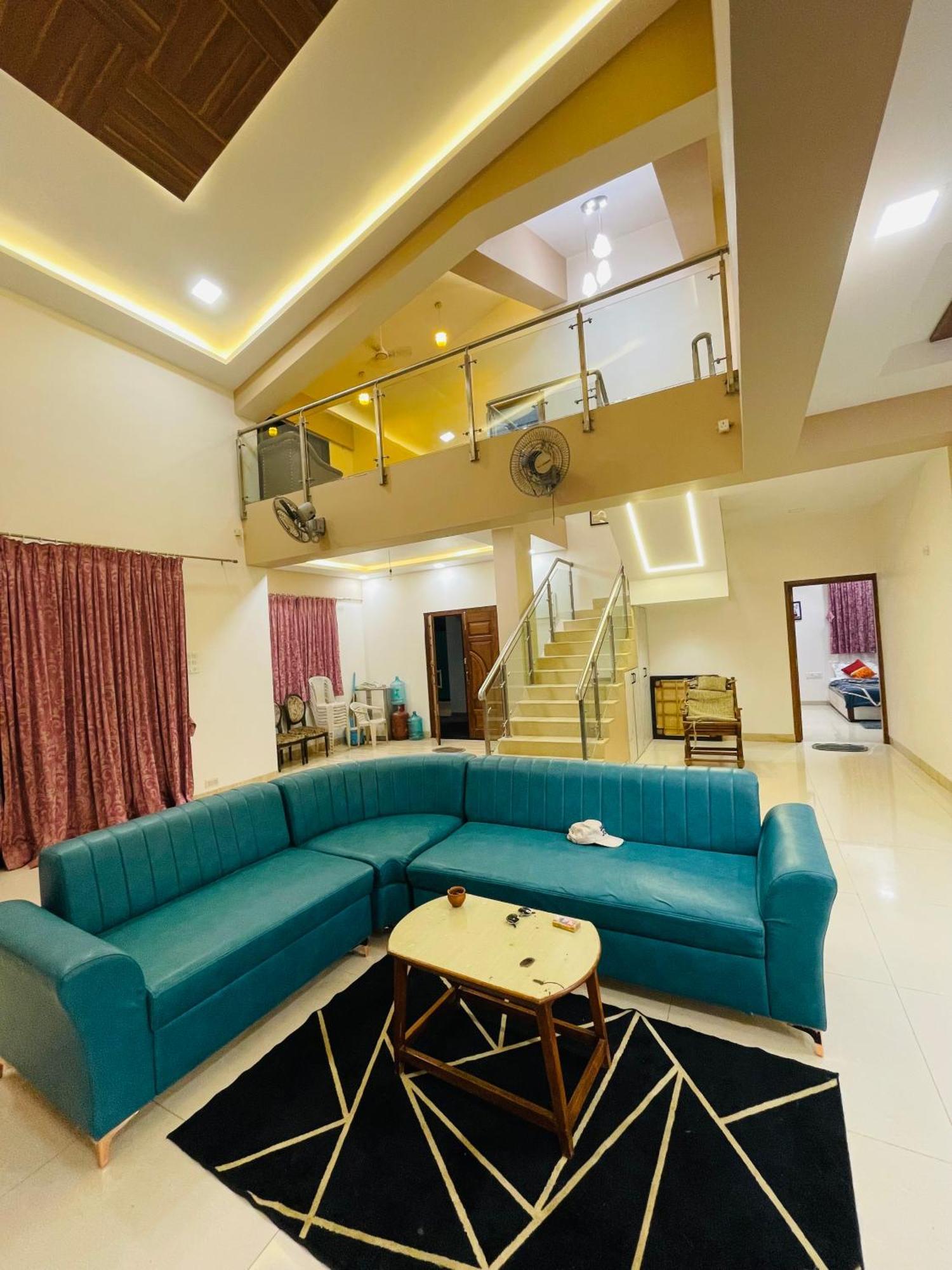 4Bhk Emaar Villa Lonavala Exterior photo