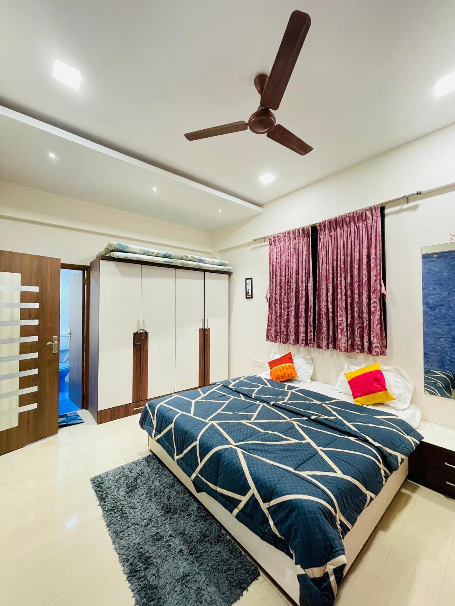 4Bhk Emaar Villa Lonavala Exterior photo