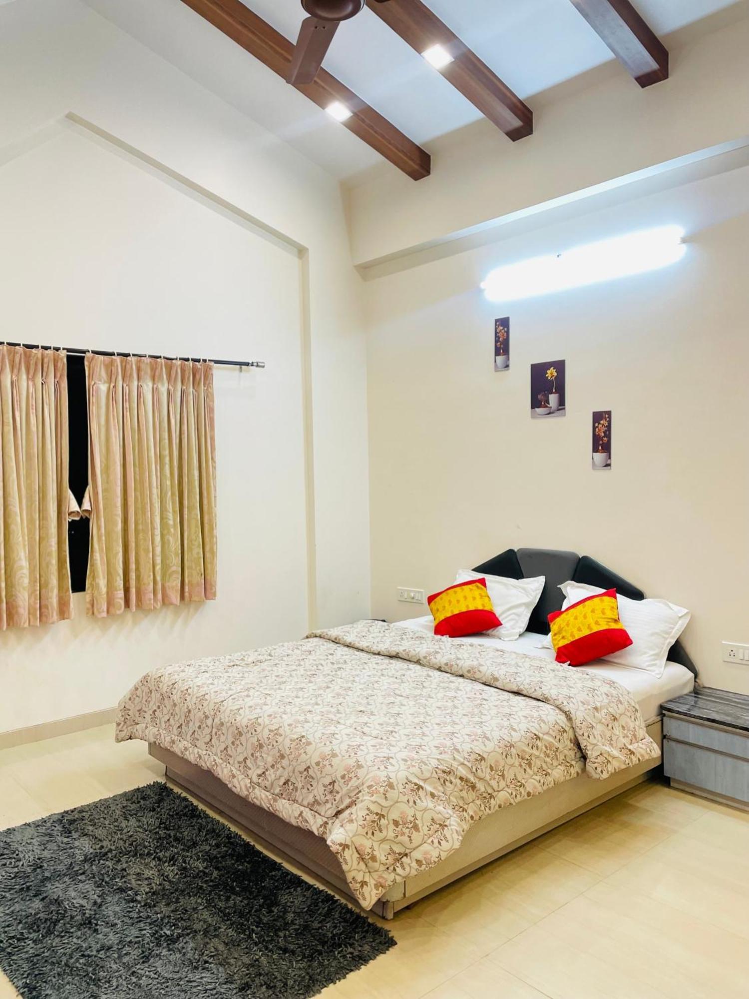 4Bhk Emaar Villa Lonavala Exterior photo