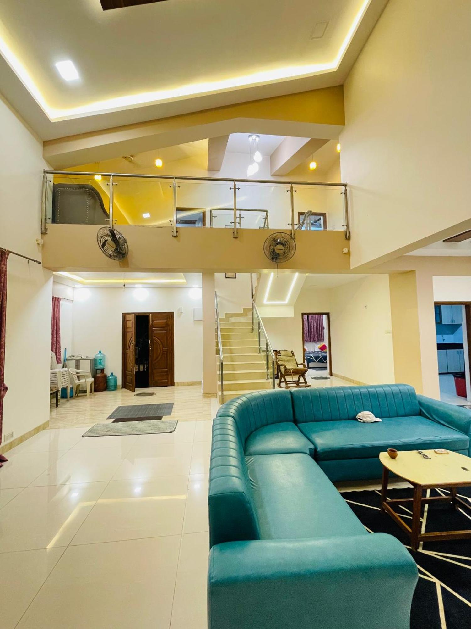 4Bhk Emaar Villa Lonavala Exterior photo